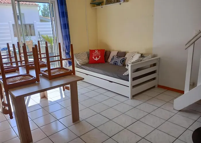 Residence La Josephine