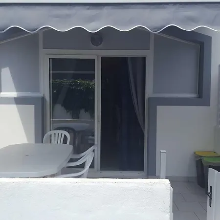 Residence La Josephine Les Sables-d'Olonne Exterior photo