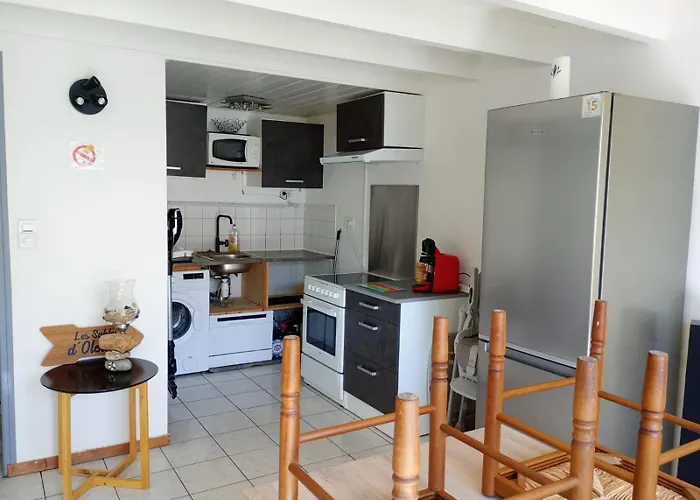 Residence La Josephine