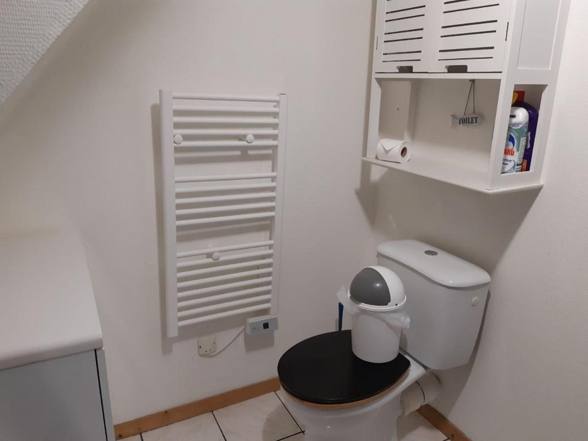 La Josephine Holiday home Les Sables-d'Olonne