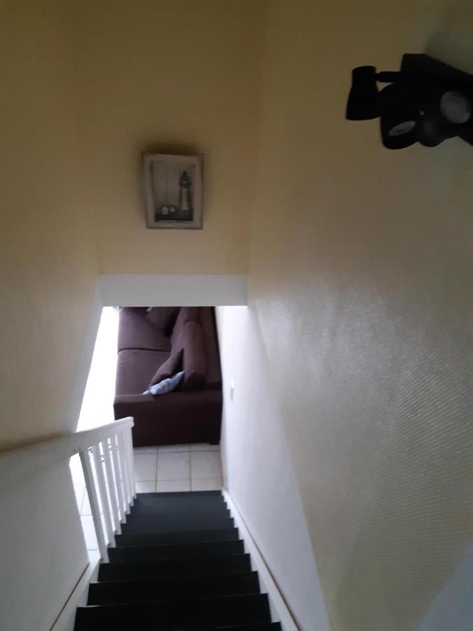 La Josephine Holiday home *