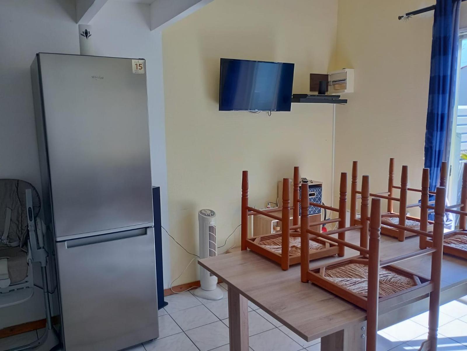 La Josephine Holiday home Les Sables-d'Olonne