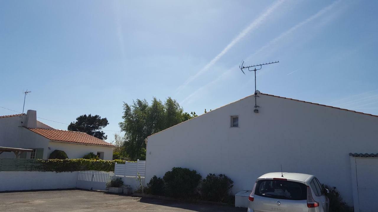 La Josephine Holiday home