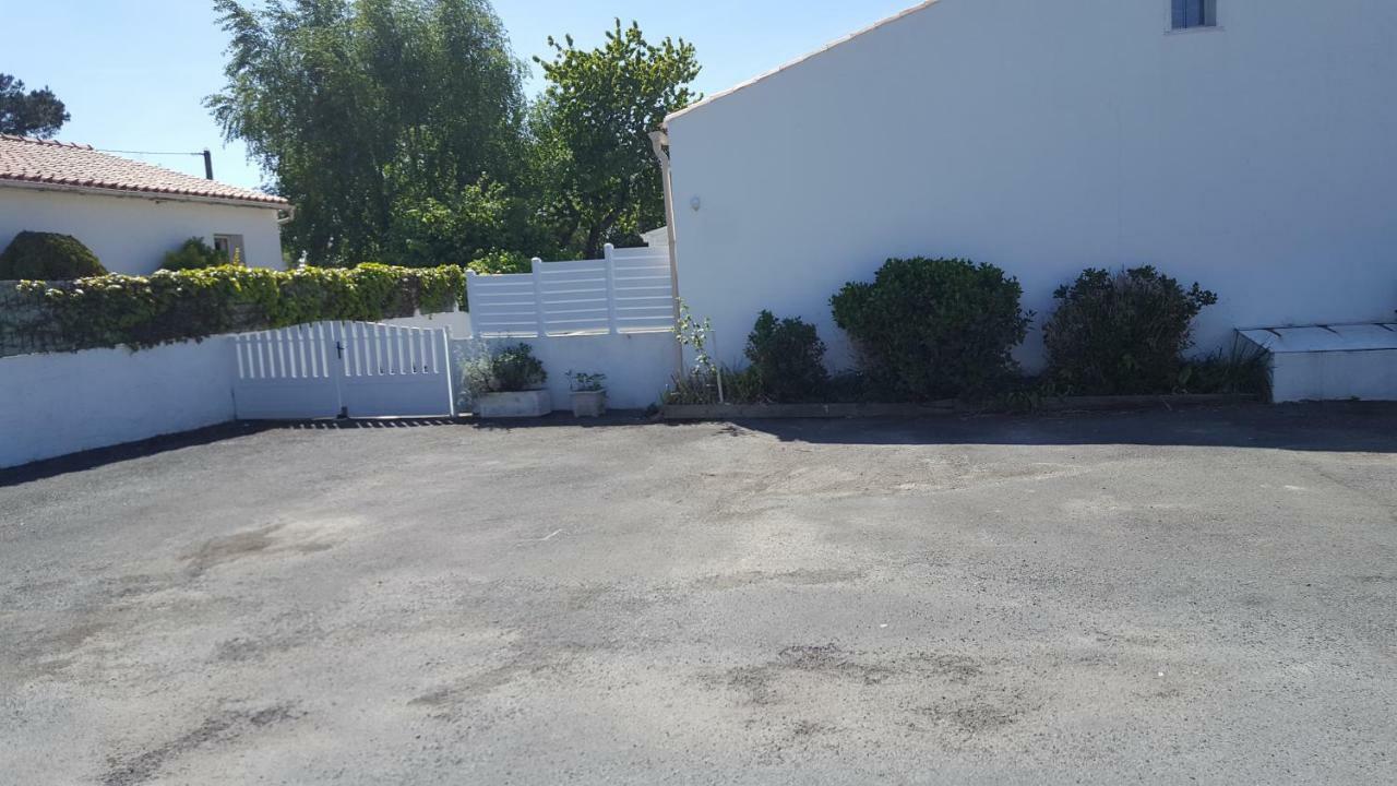 La Josephine Holiday home *