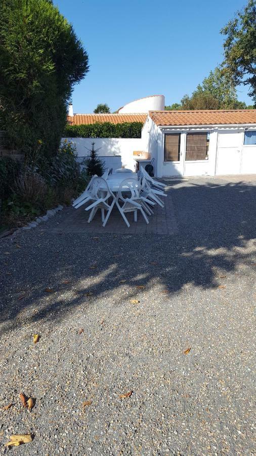 Holiday home La Josephine Les Sables-d'Olonne