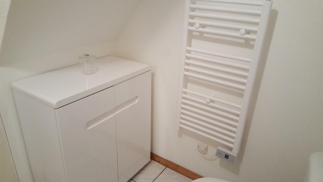 Holiday home La Josephine Les Sables-d'Olonne